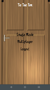 Tic Tac Toe স্ক্রিনশট 2