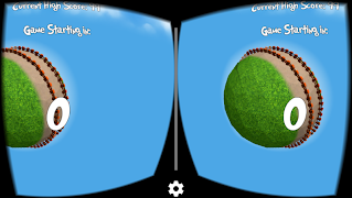 Rocket Sheep VR Plakat