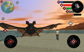 برنامهنما Vampire Night Soul عکس از صفحه