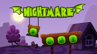 Nightmare Attack: TD Screenshot 7