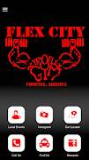 Flex City ポスター