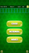 Classic Spider Solitaire 스크린샷 2