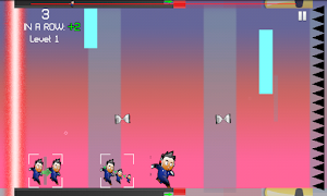 Gravity Runner ảnh chụp màn hình 6