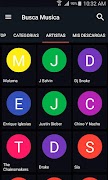SearchMusic screenshot 3