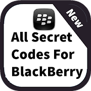 Secret Codes For BlackBerry Free App 2019 স্ক্রিনশট 5