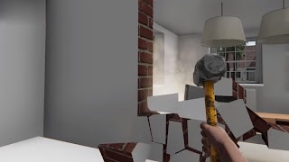 1 Schermata House Flipper Simulator