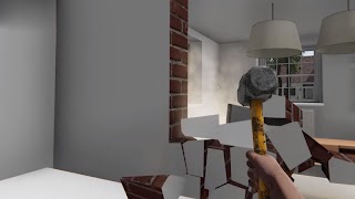 House Flipper Simulator স্ক্রিনশট 1