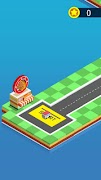 Pizza Delivery スクリーンショット 2