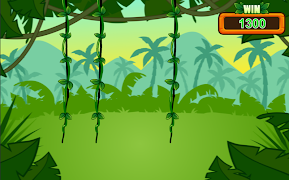 Crazy Monkey Slot screenshot 6