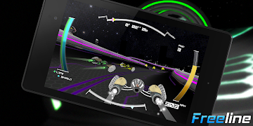 Freeline Screenshot 5