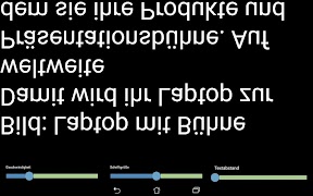 MS Teleprompter স্ক্রিনশট 1