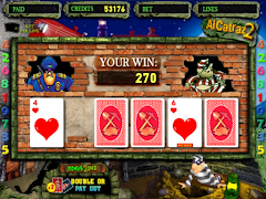 Alcatraz 2 اسکرین شاٹ 6