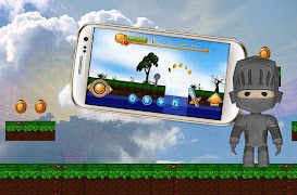 Toon Tiny Adventures screenshot 6