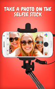 Selfie Camera โปสเตอร์