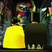 how to play lego batman easily screenshot 1