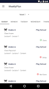 Royalty Language School 截圖 3