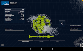 Fascinating Gases screenshot 6