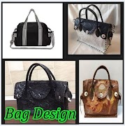 Bag Design capture d'écran 5