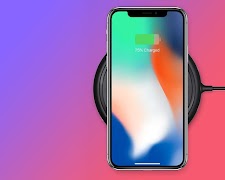 6 Schermata Theme for iPhone X