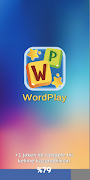 Word Play captura de pantalla 1