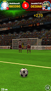 Flick Shoot US: Multiplayer screenshot 6