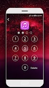 AppLock syot layar 3