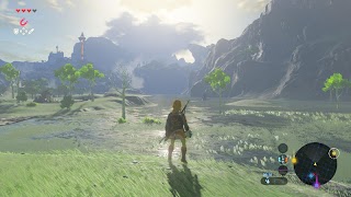 Switch Emulator Project (Unreleased) screenshot 2