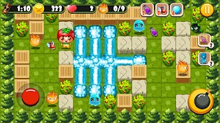 Big Bomberman imagem de tela 7