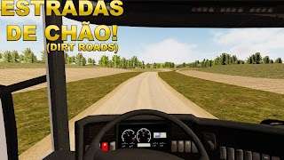 Just Drive Simulator स्क्रीनशॉट 5