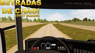 Just Drive Simulator captura de pantalla 5