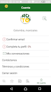 برنامه‌نما AgroNeto عکس از صفحه