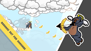 برنامه‌نما Go Harambe Go عکس از صفحه