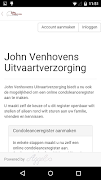 John Venhovens تصوير الشاشة 4