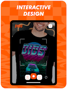 DIBS imagem de tela 6