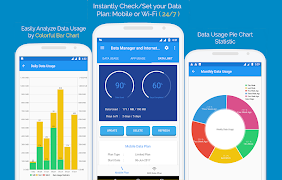 Data Manager Affiche