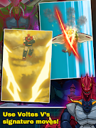 Voltes V - Official screenshot 6