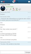 Wannonce ภาพหน้าจอ 4