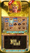Caesar & Cleopatra Casino capture d'écran 4