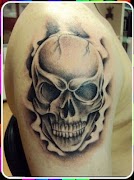 Modern tattoo 2017 penulis hantaran