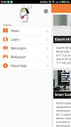 Xiaomi club screenshot 1
