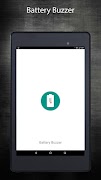 Battery Buzzer Ekran Görüntüsü 6