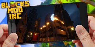 Optifine Realistic Shaders Mod スクリーンショット 6