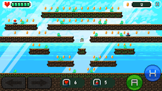 Bits Adventure 截圖 1