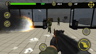 Counter Terrorist Operation ภาพหน้าจอ 2