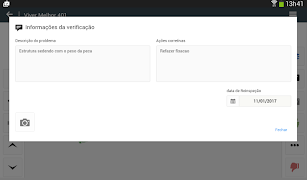 Qualitab captura de pantalla 3