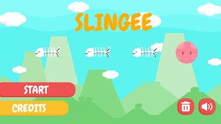 Slingee Poster