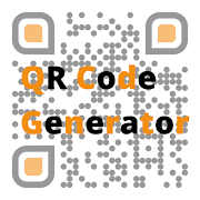QR Code Maker โปสเตอร์