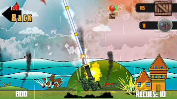 Volcanic Field 2 poster
