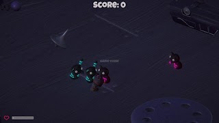 Gost Killer screenshot 1