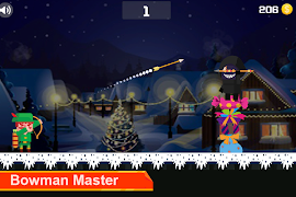 Bowman Master स्क्रीनशॉट 1